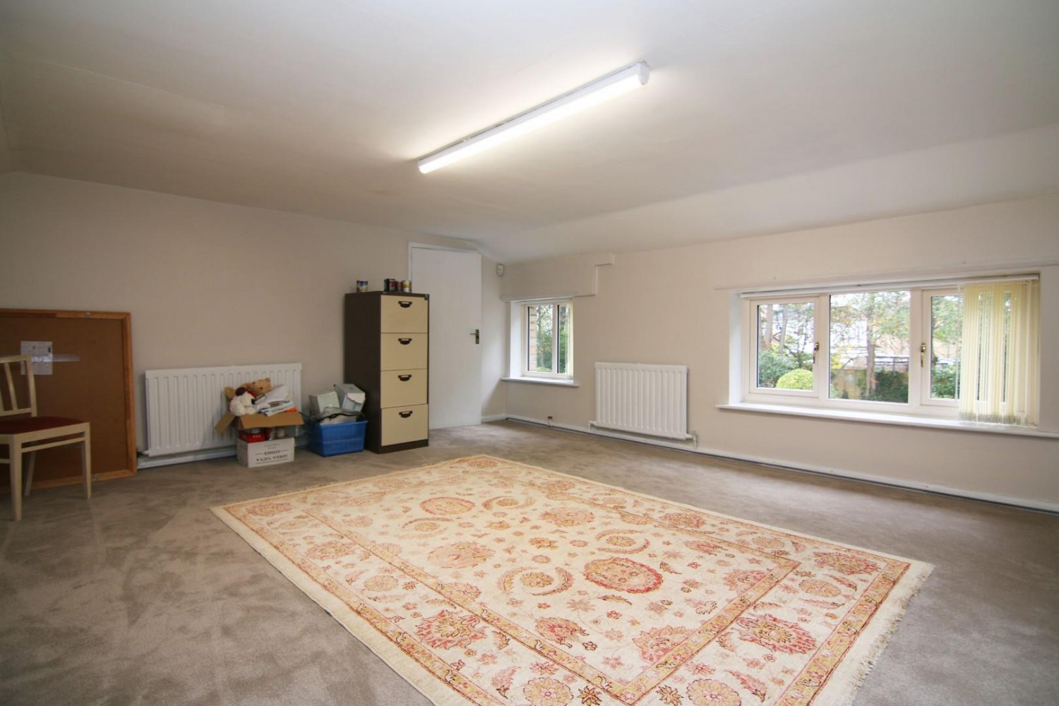 Thorniehurst, Galloway Lane , LS28