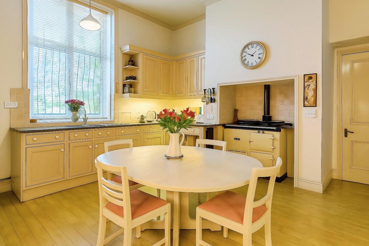 Thorniehurst, Galloway Lane , LS28