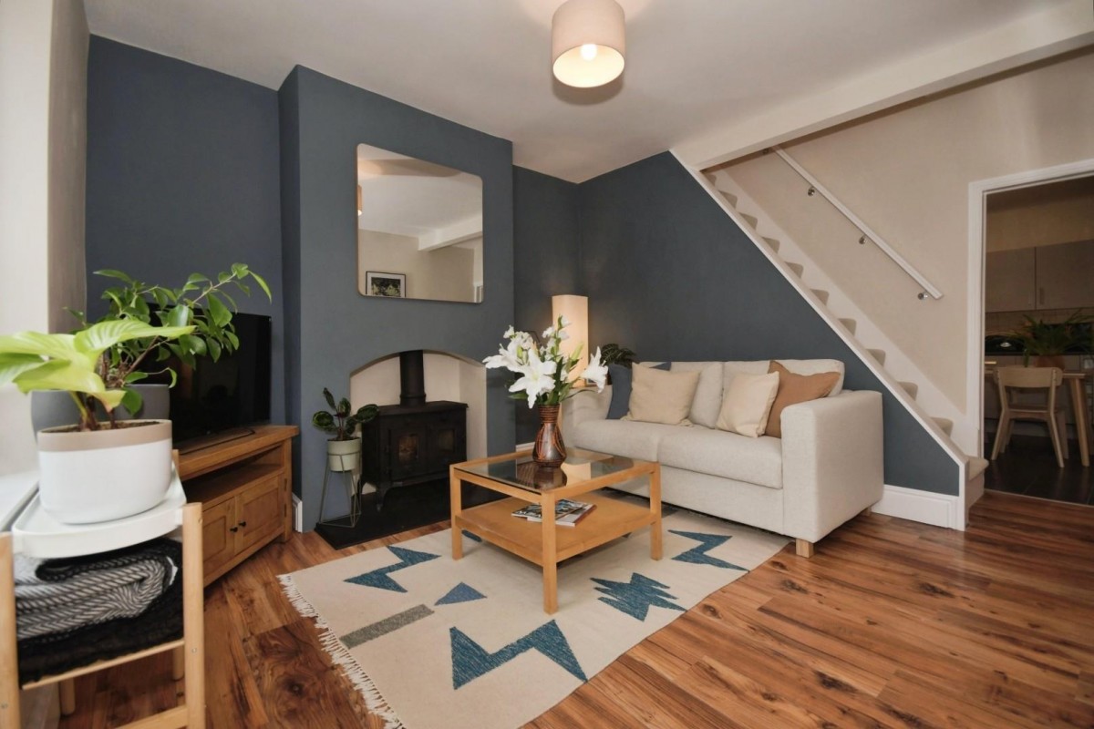 Woodview Road, Walkley, S6