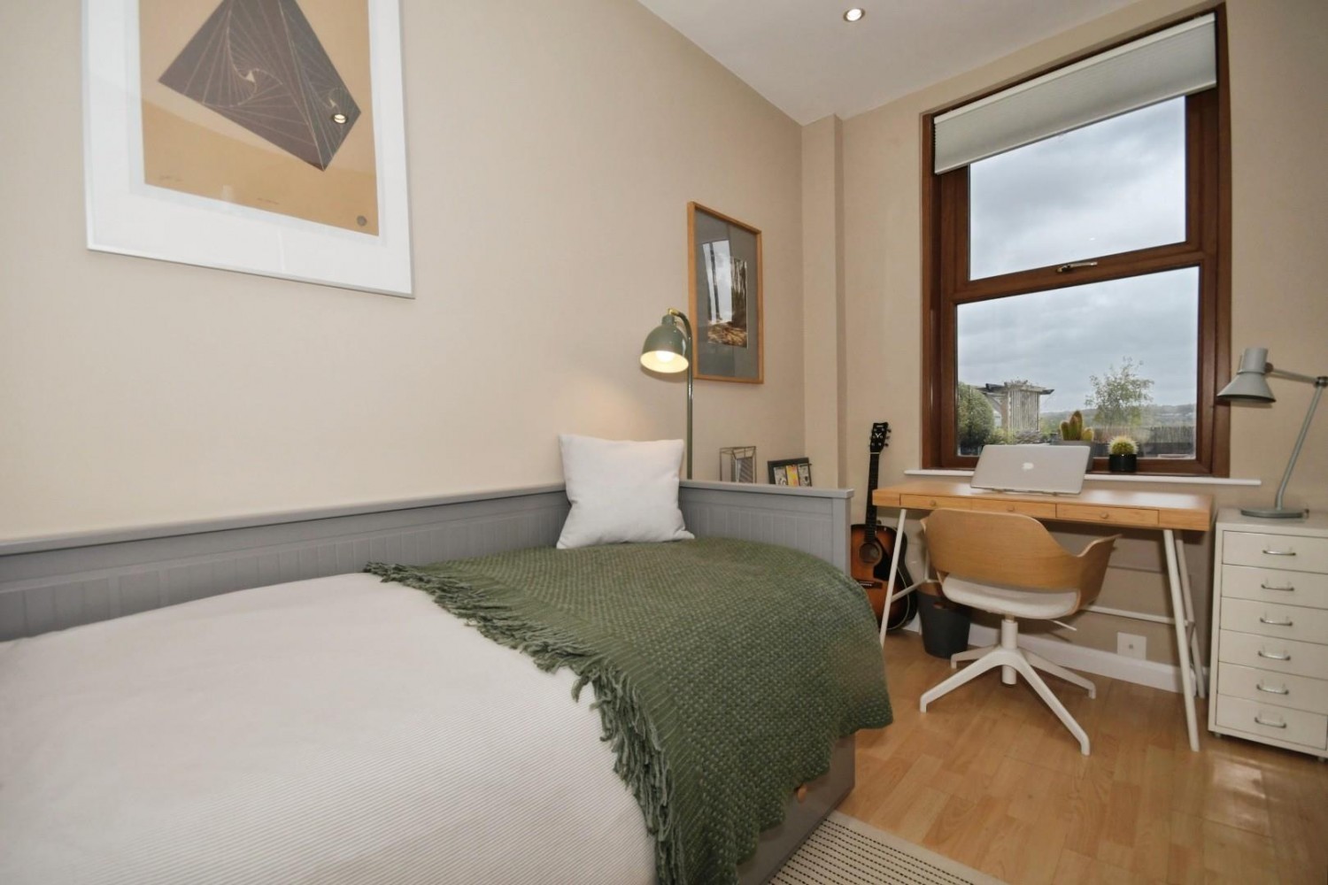 Woodview Road, Walkley, S6