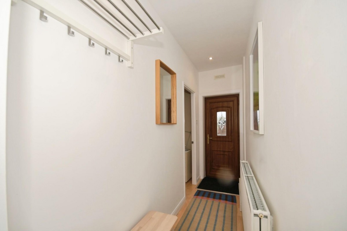 Woodview Road, Walkley, S6