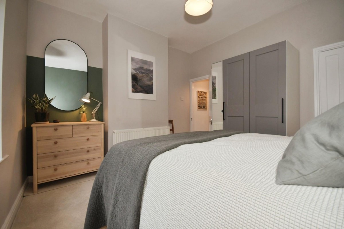 Woodview Road, Walkley, S6