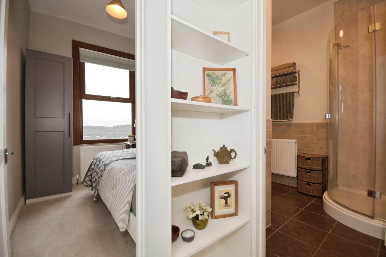 Woodview Road, Walkley, S6