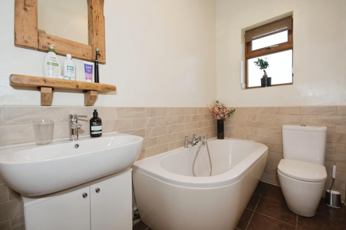 Woodview Road, Walkley, S6