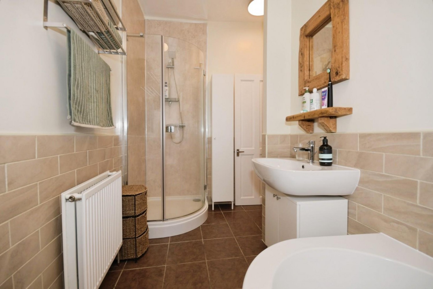 Woodview Road, Walkley, S6