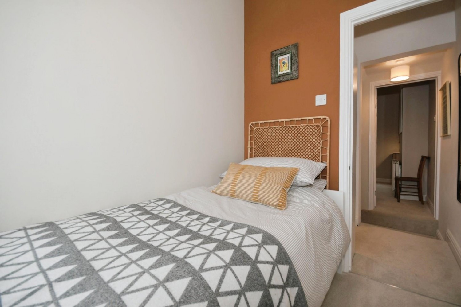 Woodview Road, Walkley, S6