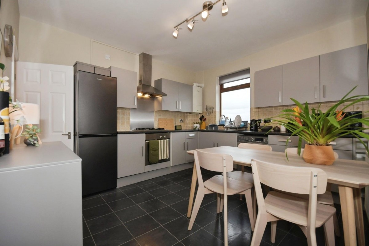 Woodview Road, Walkley, S6