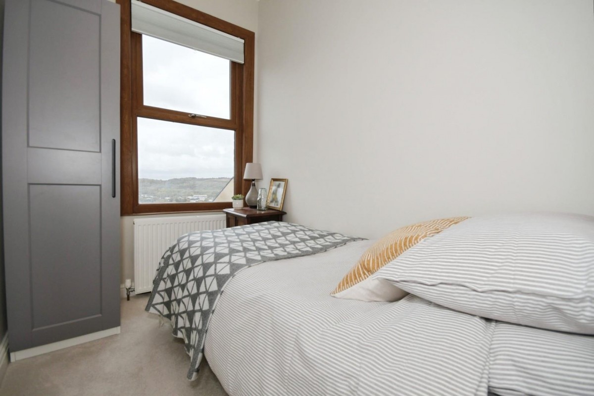 Woodview Road, Walkley, S6