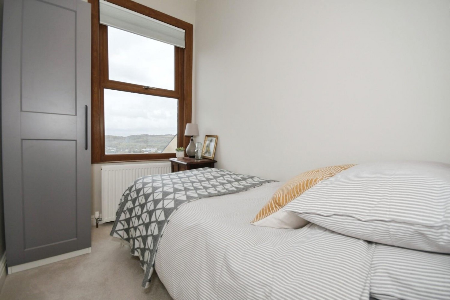 Woodview Road, Walkley, S6