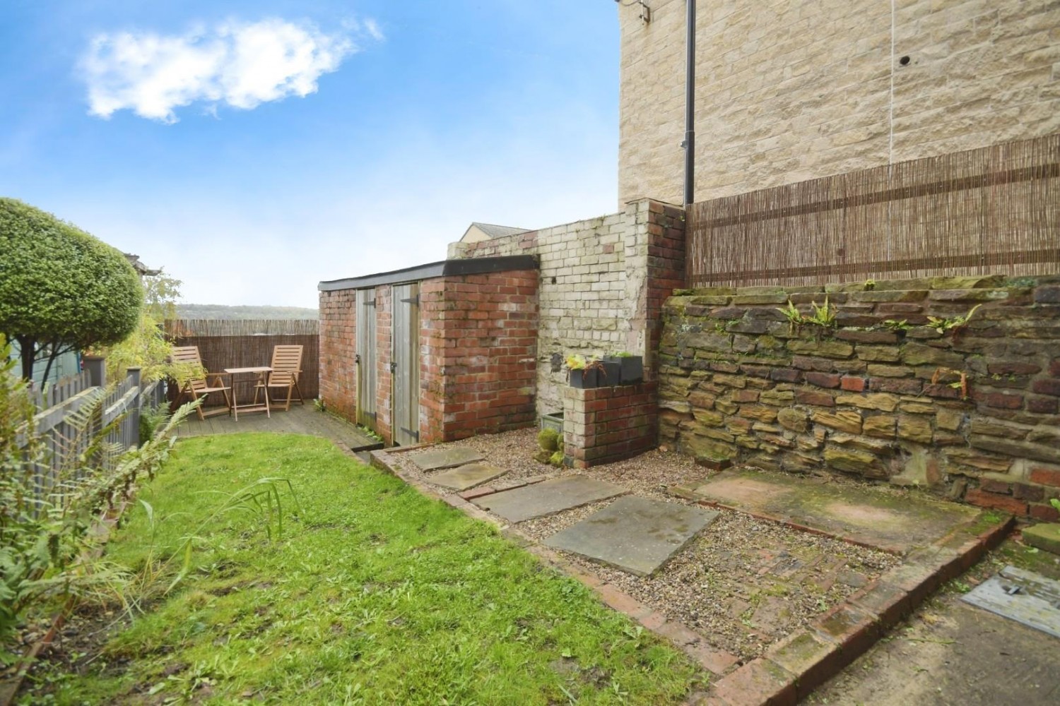 Woodview Road, Walkley, S6