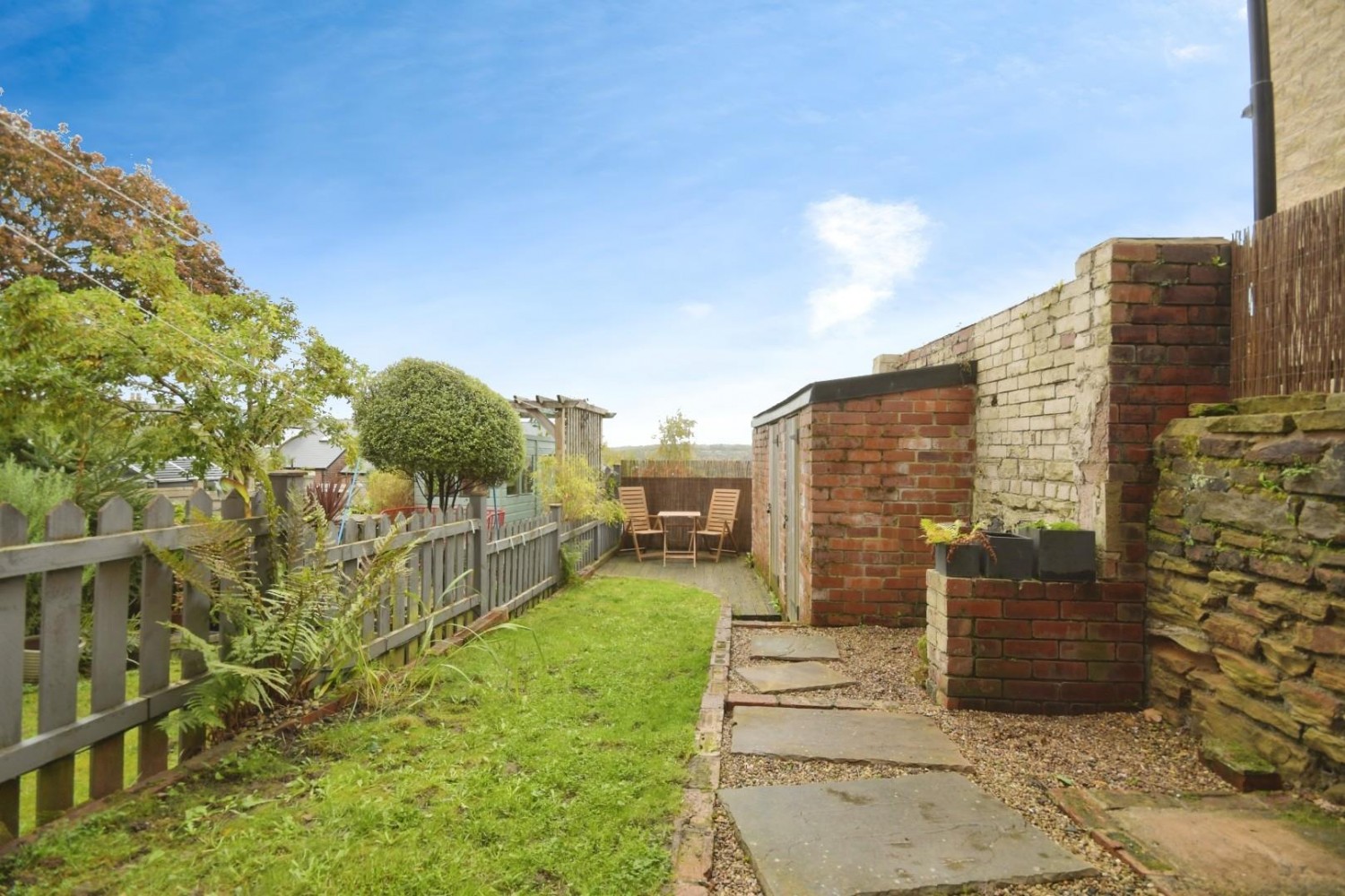 Woodview Road, Walkley, S6