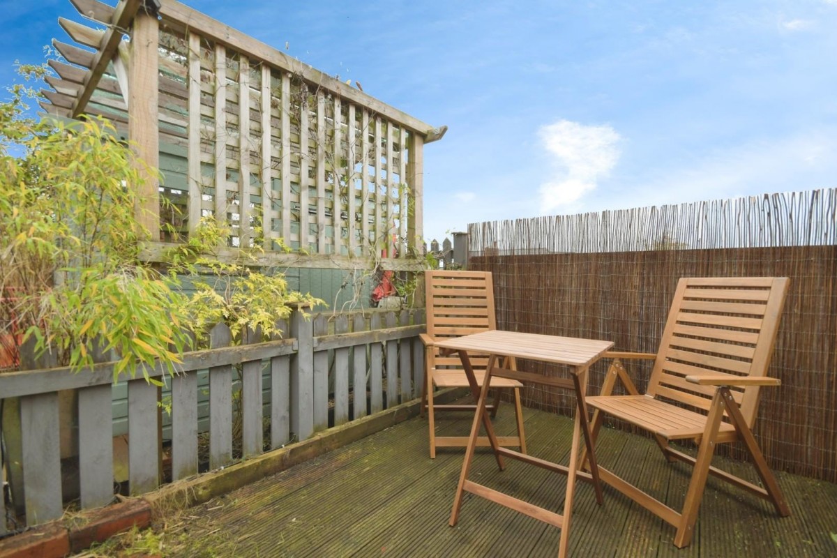 Woodview Road, Walkley, S6