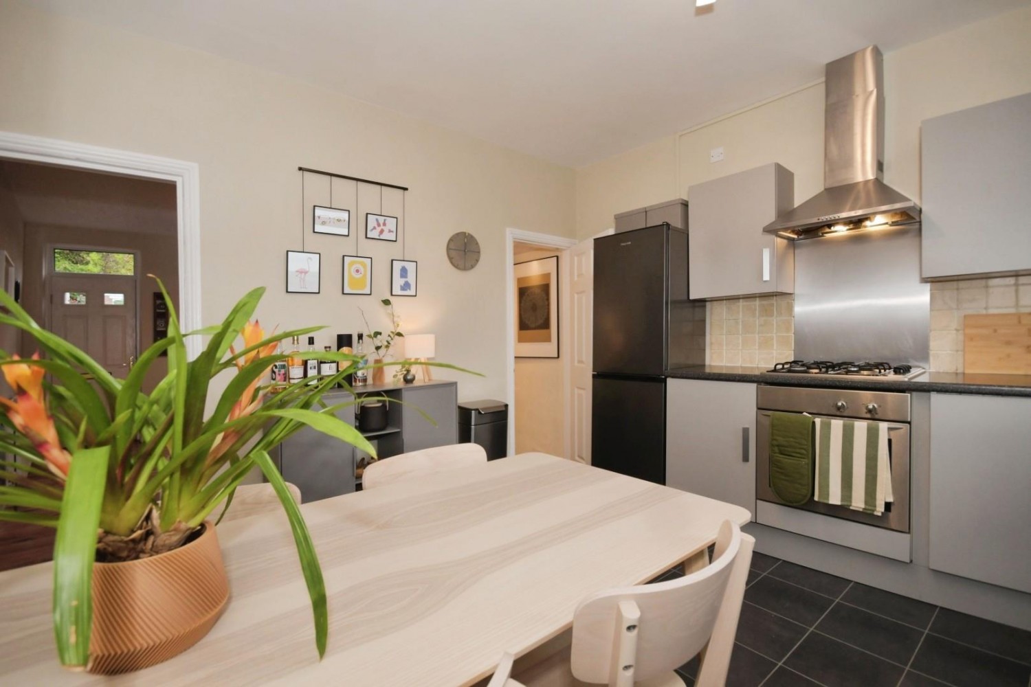 Woodview Road, Walkley, S6