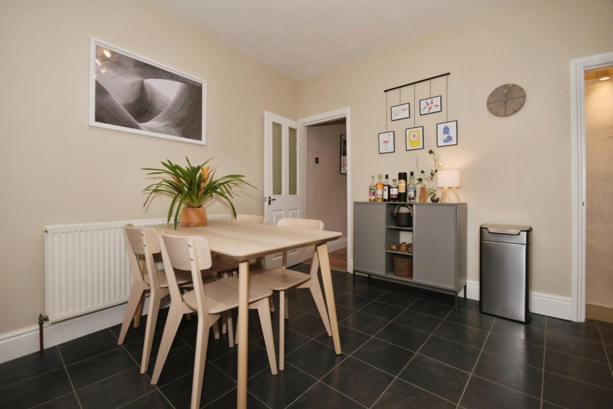 Woodview Road, Walkley, S6