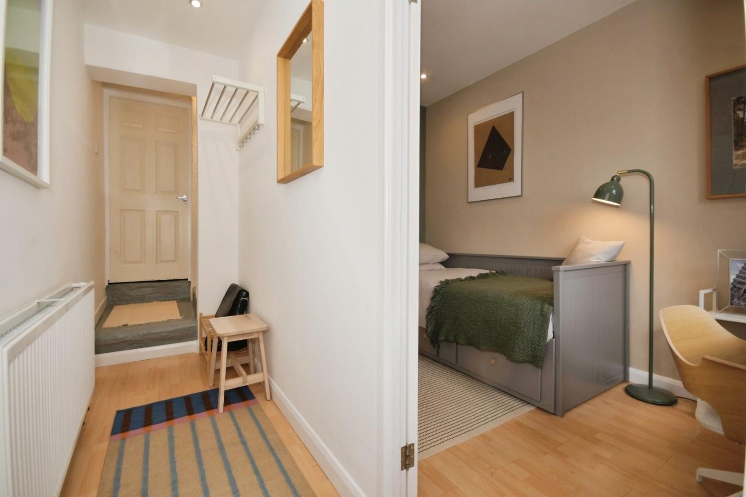 Woodview Road, Walkley, S6