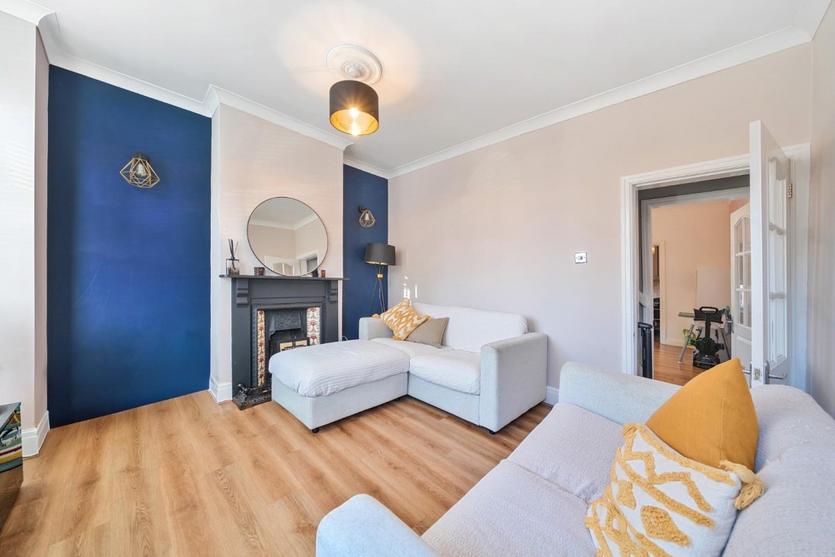 George Street, Selby