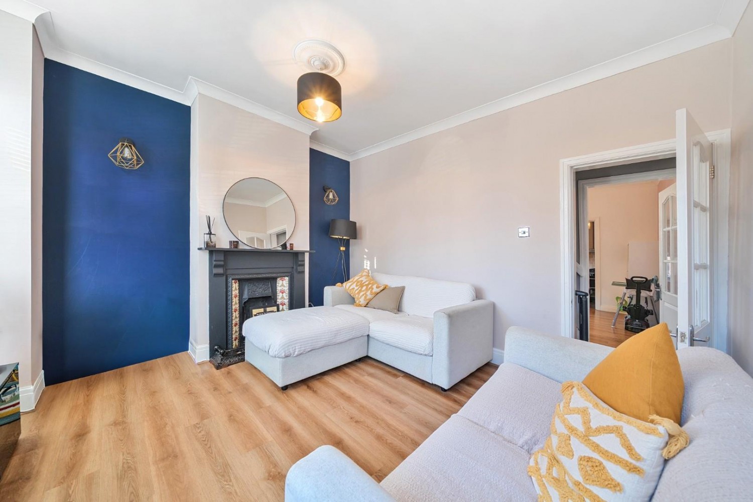 George Street, Selby