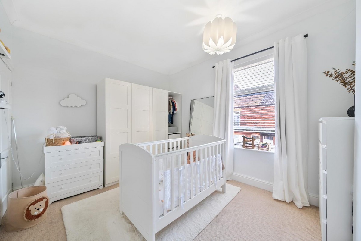 George Street, Selby