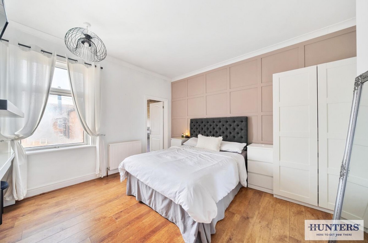 George Street, Selby