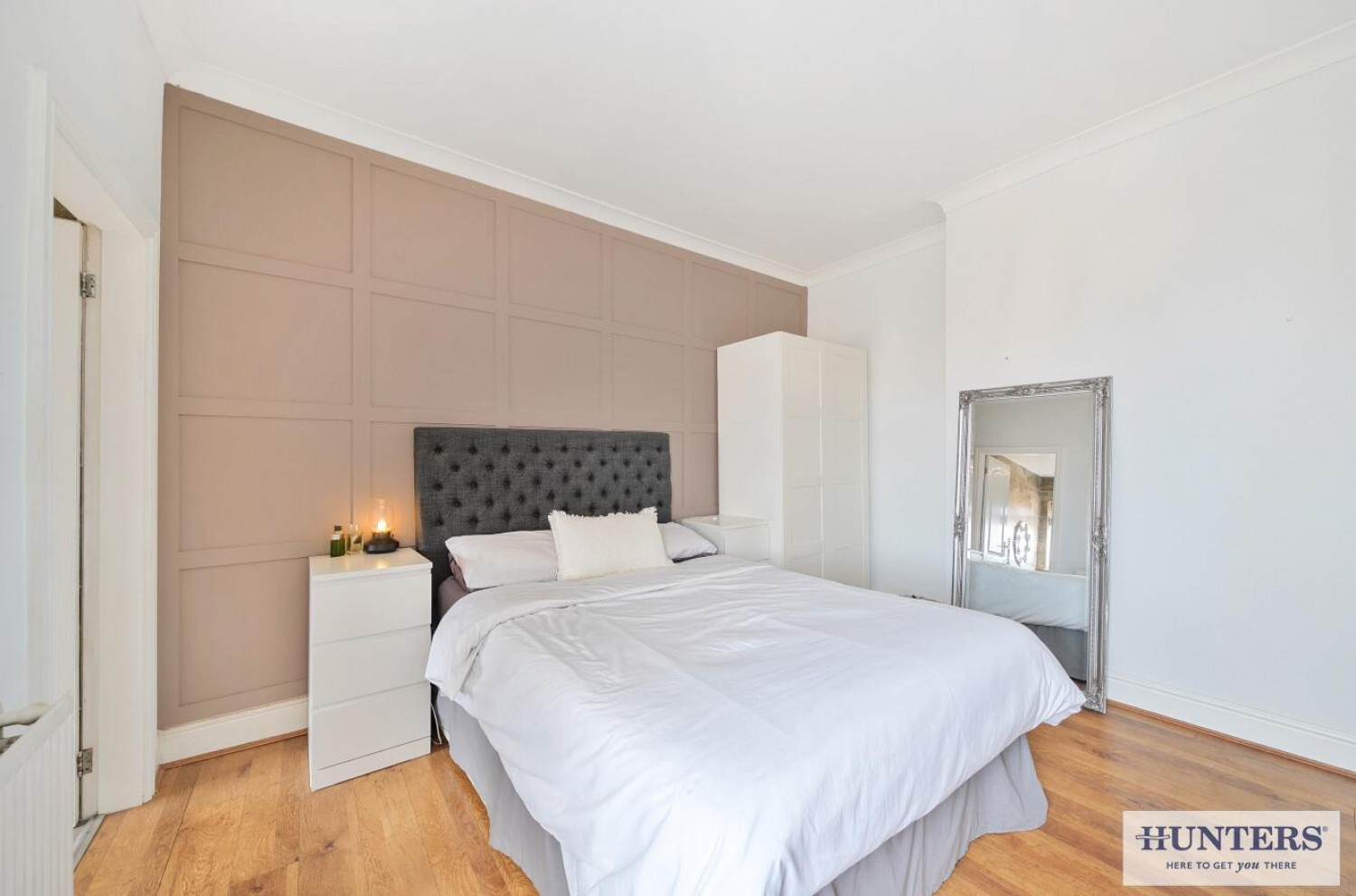 George Street, Selby