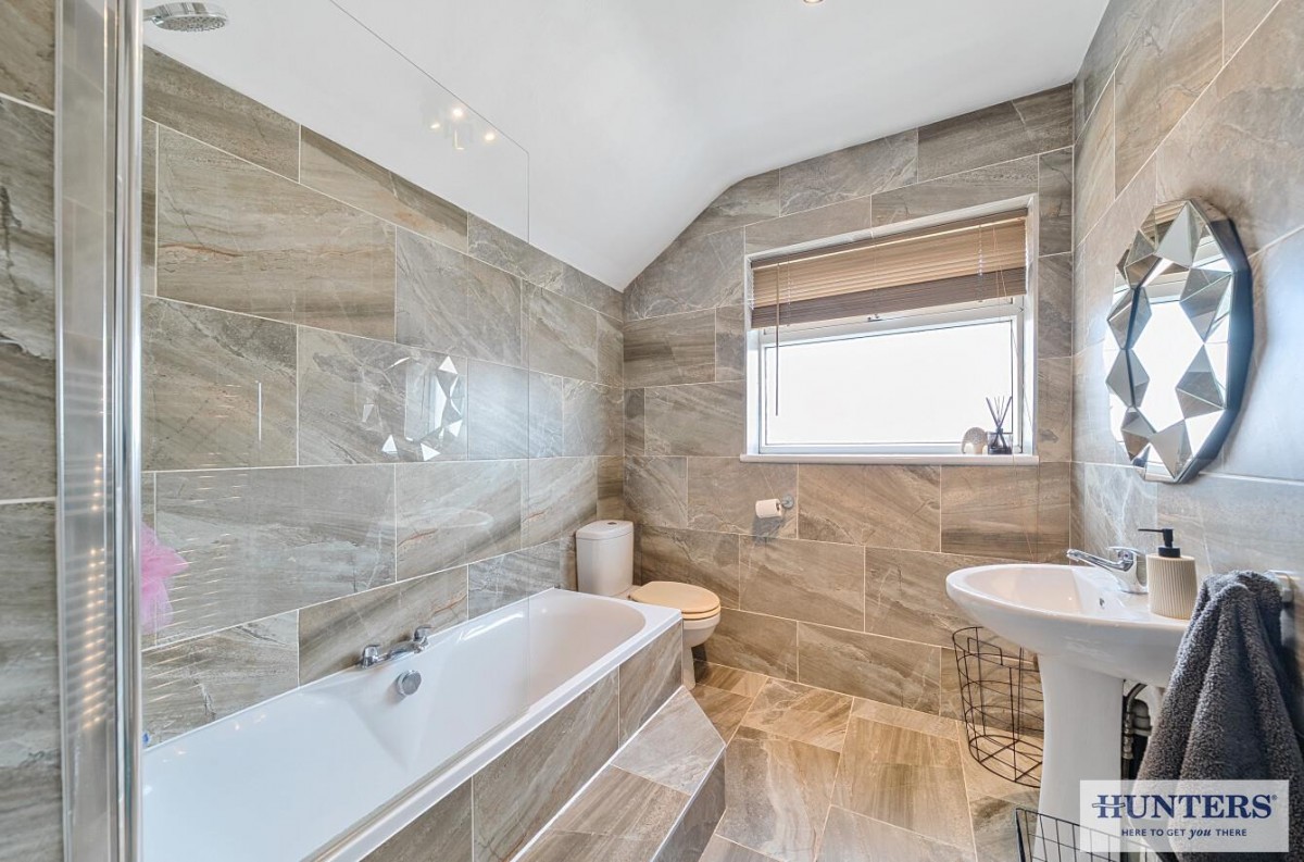 George Street, Selby