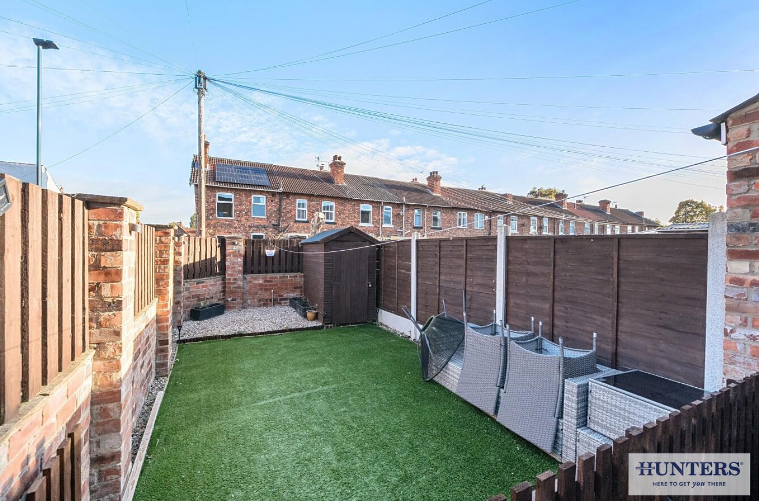 George Street, Selby