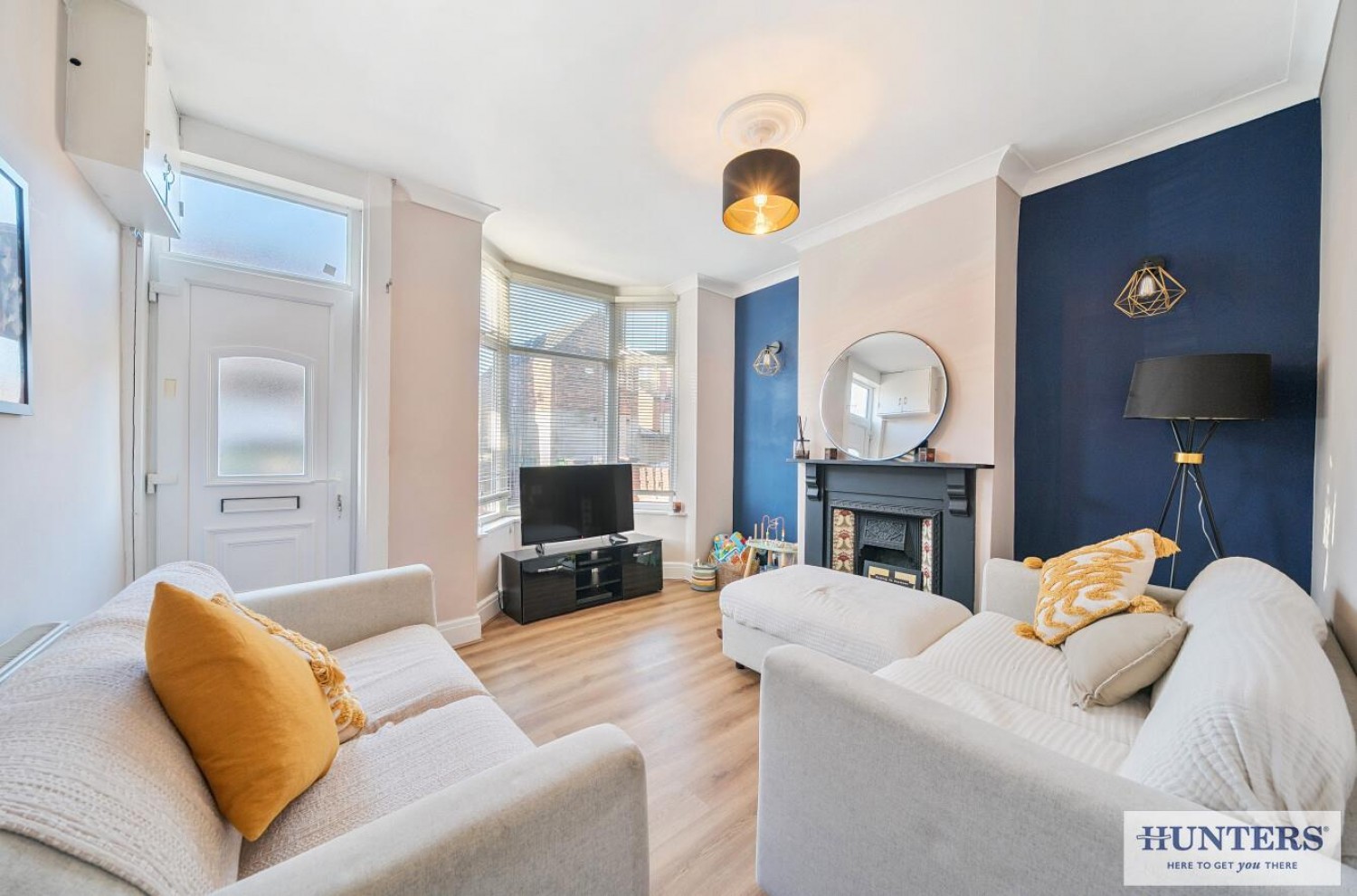 George Street, Selby