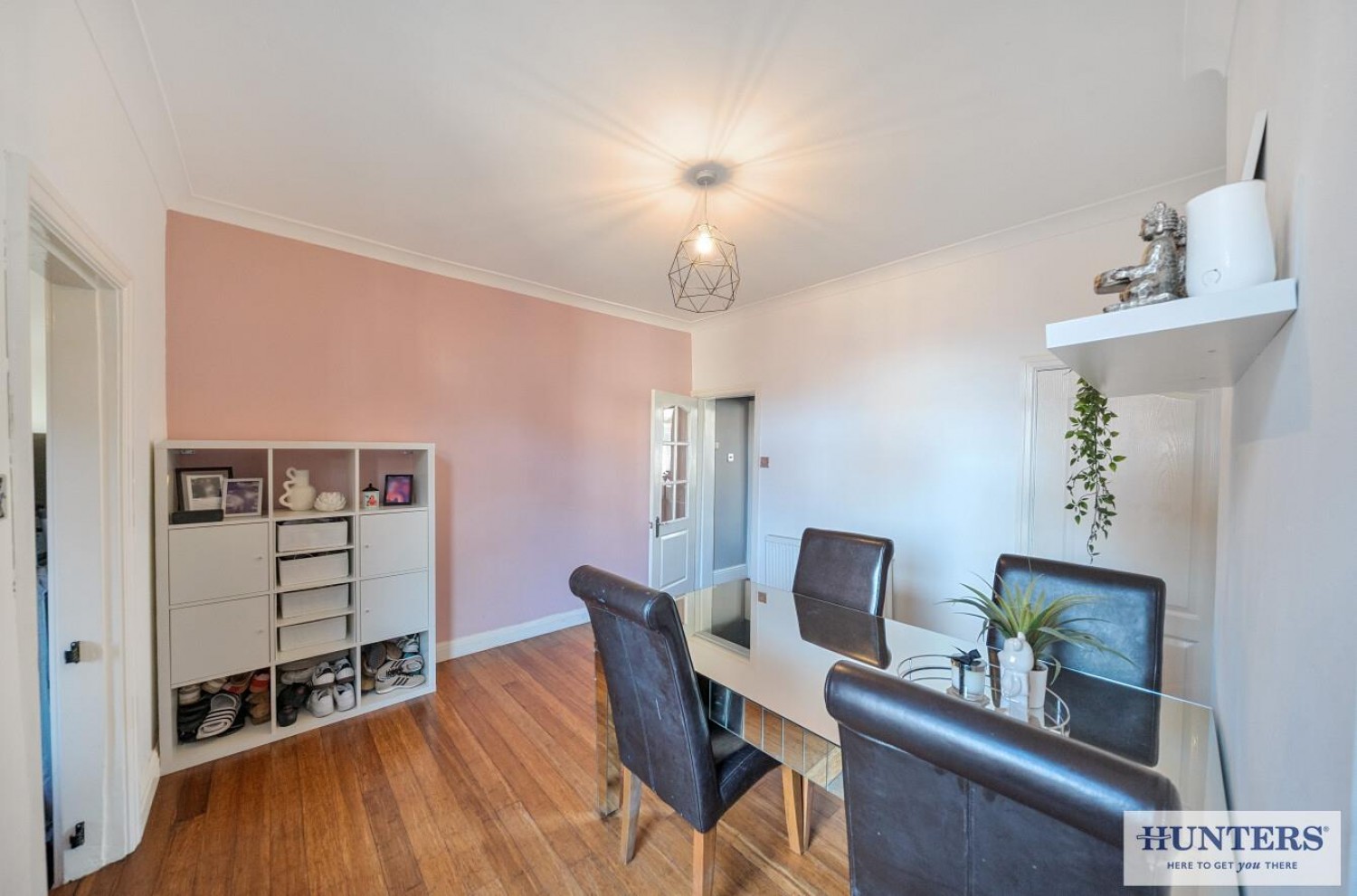 George Street, Selby