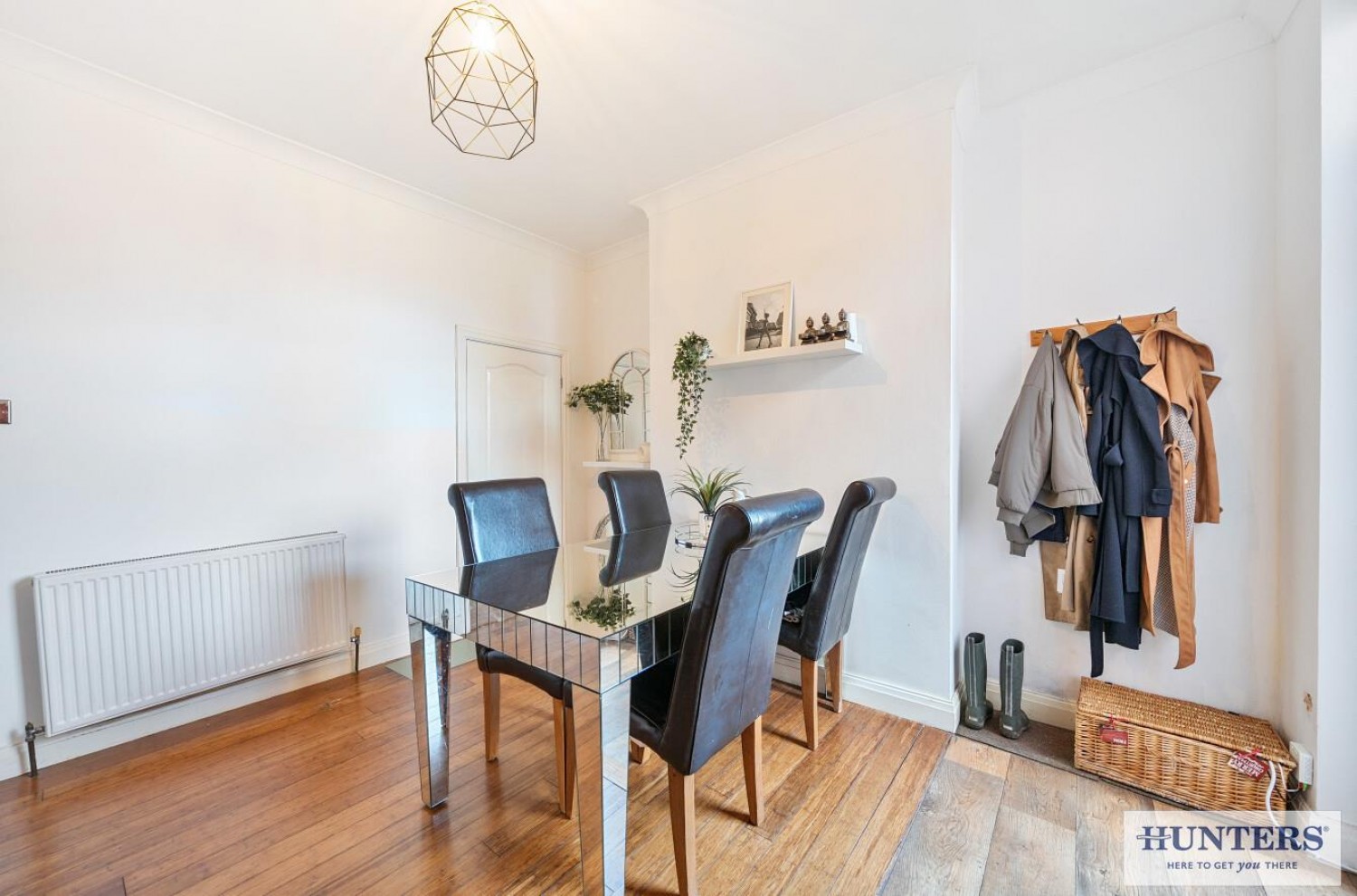 George Street, Selby