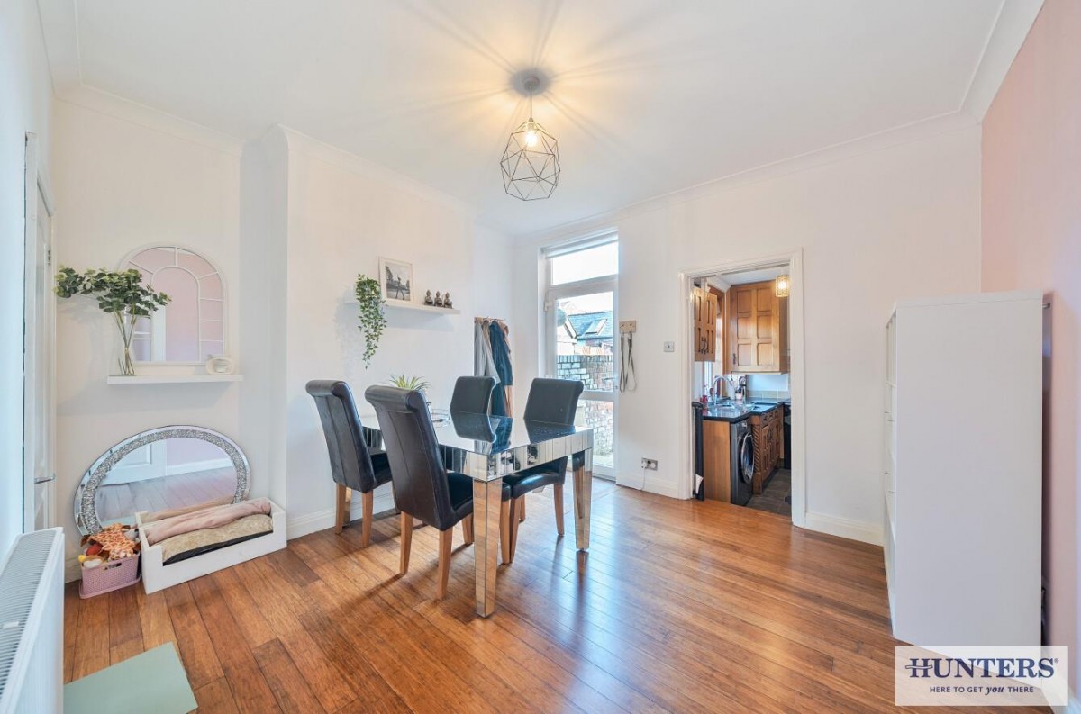 George Street, Selby