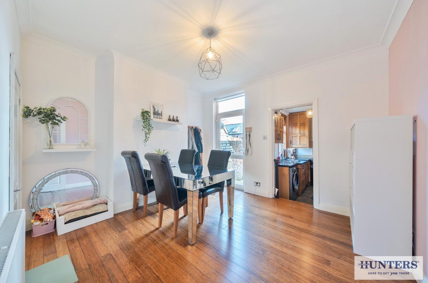 George Street, Selby