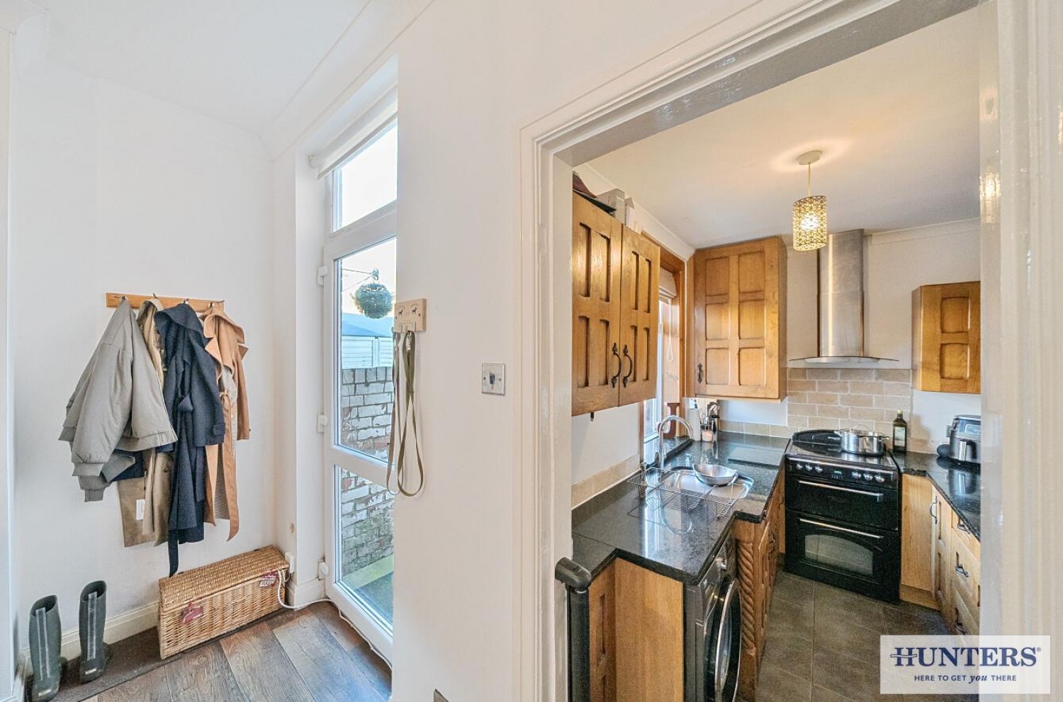 George Street, Selby