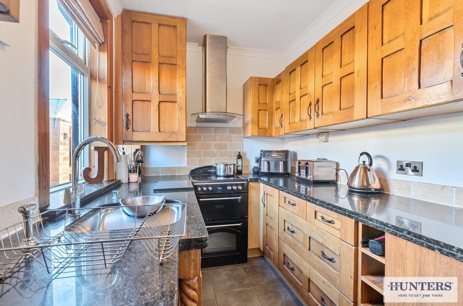 George Street, Selby