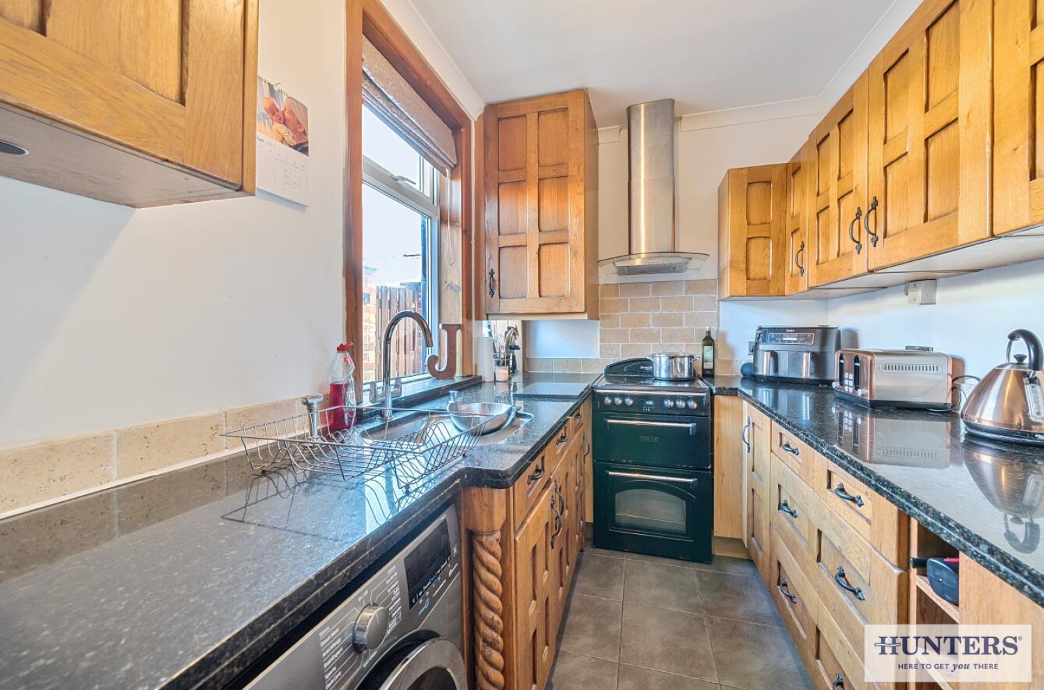 George Street, Selby