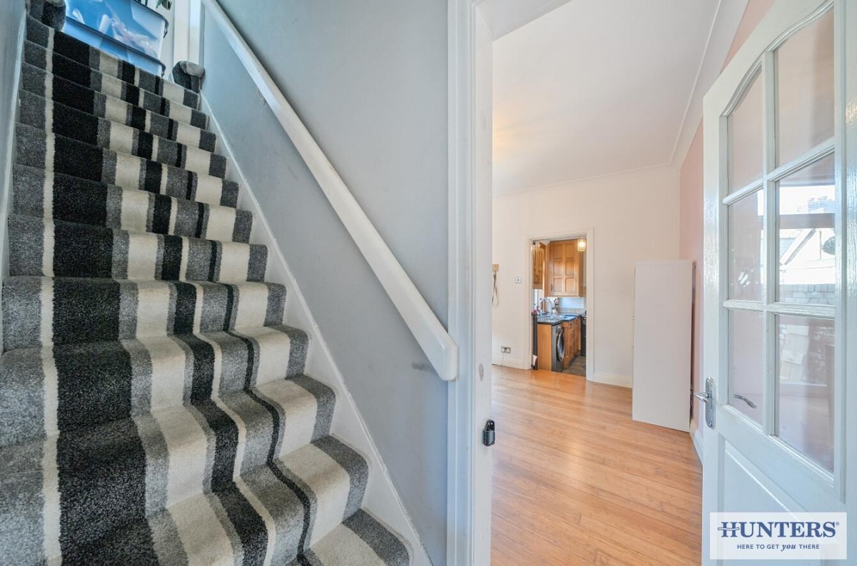 George Street, Selby