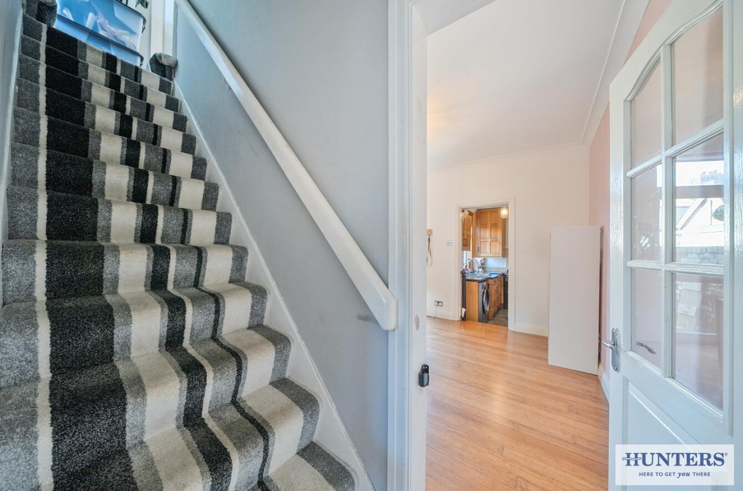 George Street, Selby