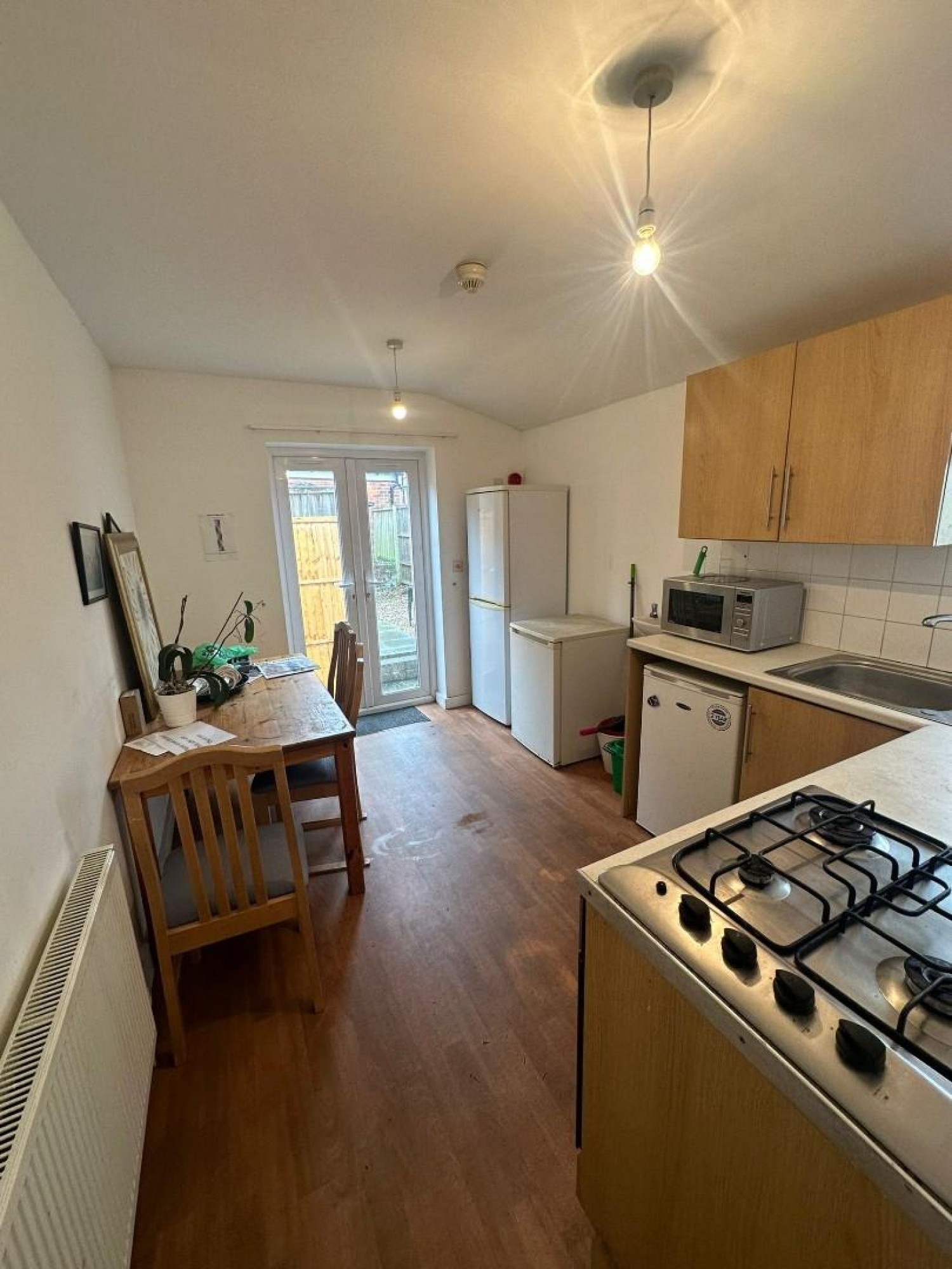 Grange Avenue, Reading