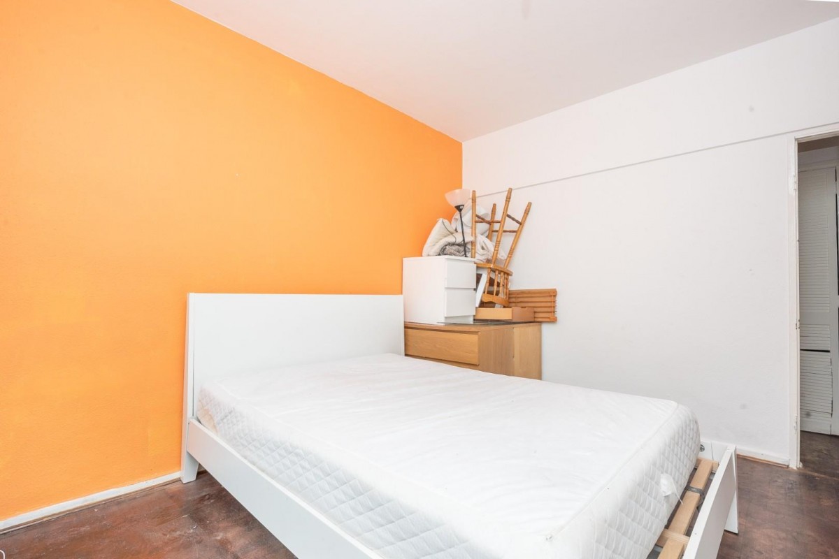 Hallfield Estate, London