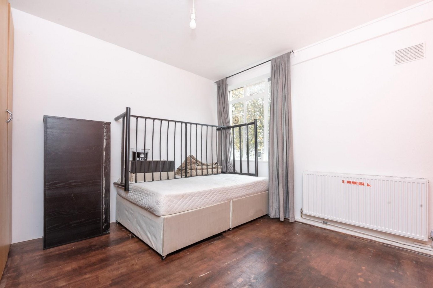 Hallfield Estate, London