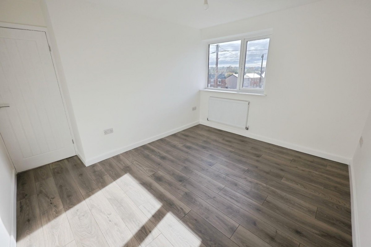 Copeland Road, West Auckland, Bishop Auckland