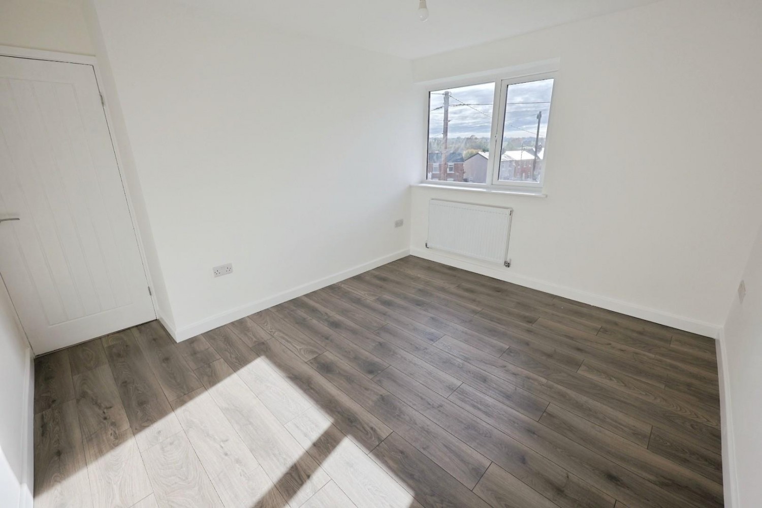 Copeland Road, West Auckland, Bishop Auckland