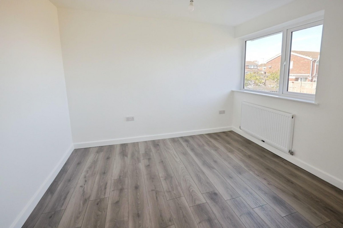 Copeland Road, West Auckland, Bishop Auckland