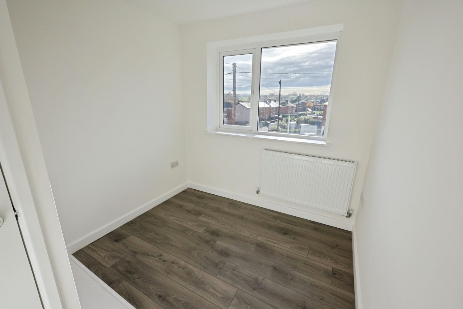 Copeland Road, West Auckland, Bishop Auckland