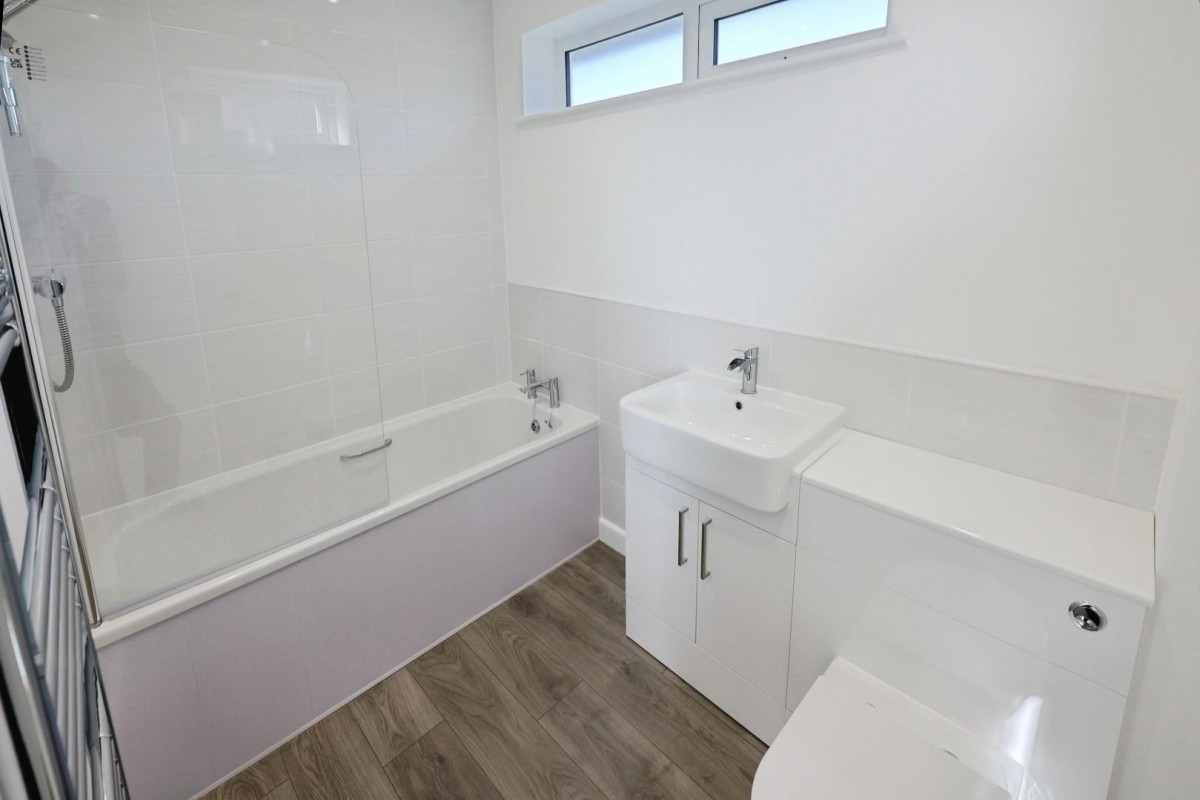 Copeland Road, West Auckland, Bishop Auckland