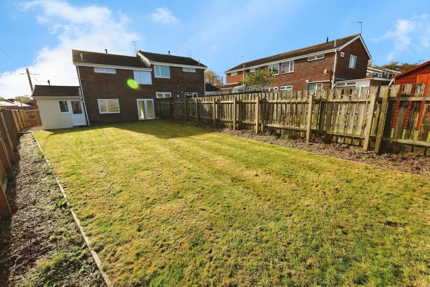 Copeland Road, West Auckland, Bishop Auckland