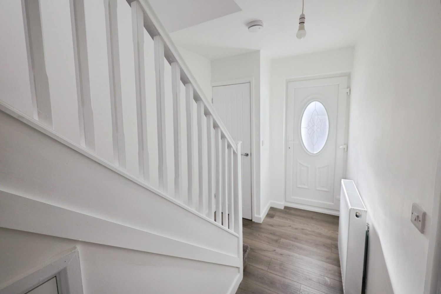 Copeland Road, West Auckland, Bishop Auckland