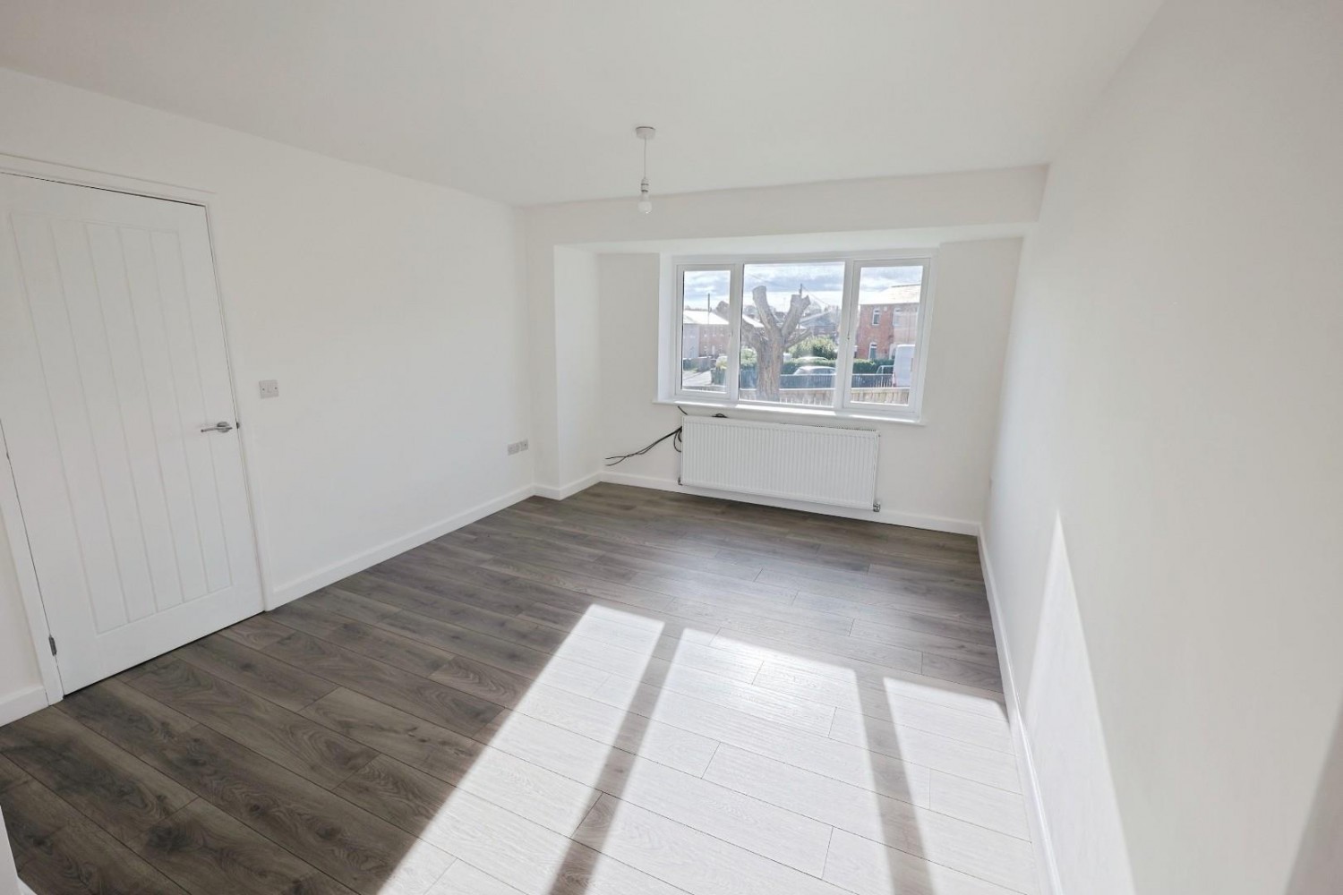 Copeland Road, West Auckland, Bishop Auckland