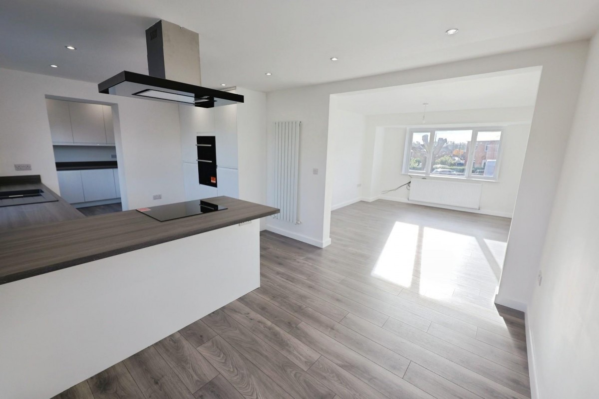 Copeland Road, West Auckland, Bishop Auckland