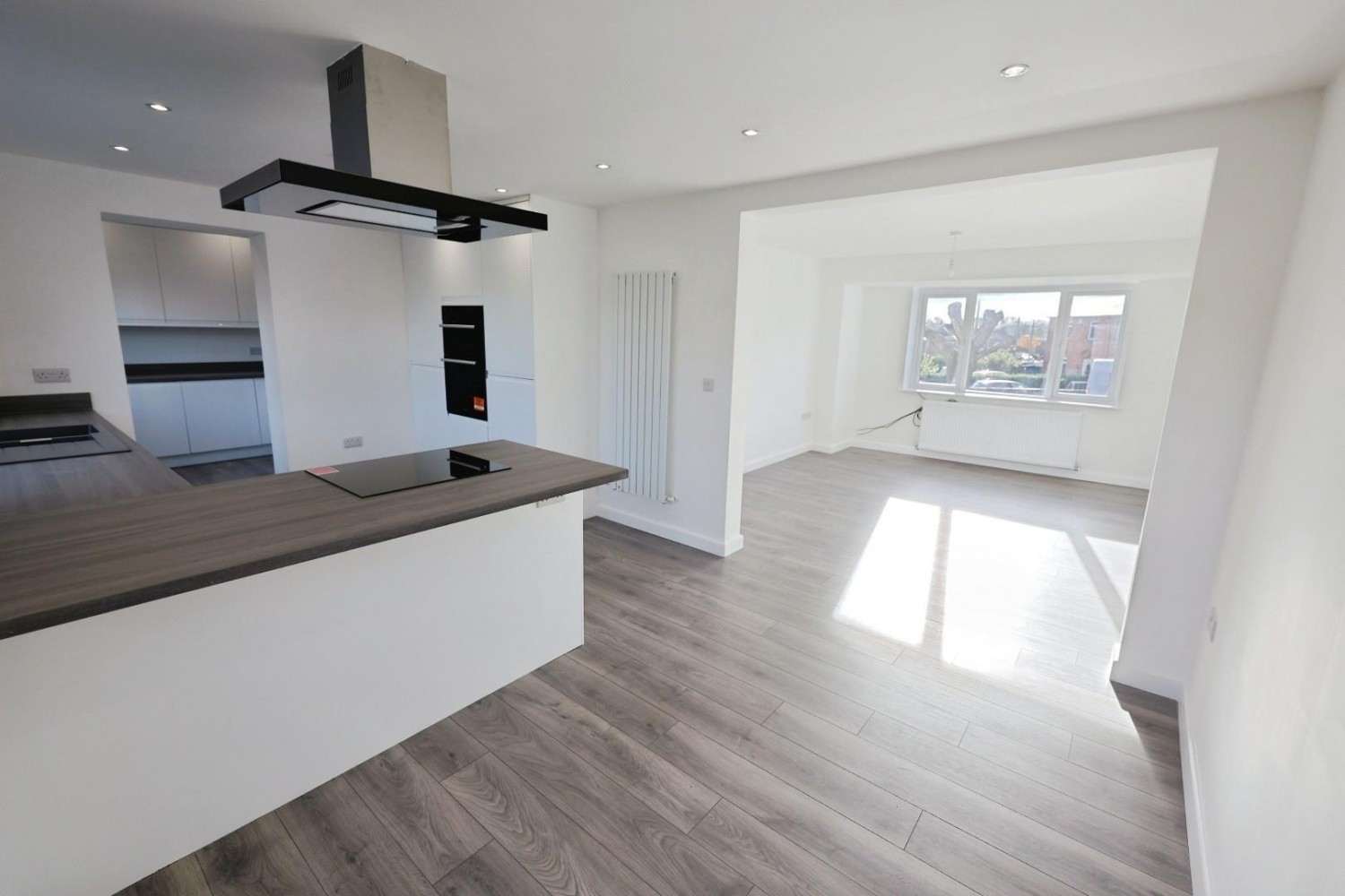 Copeland Road, West Auckland, Bishop Auckland