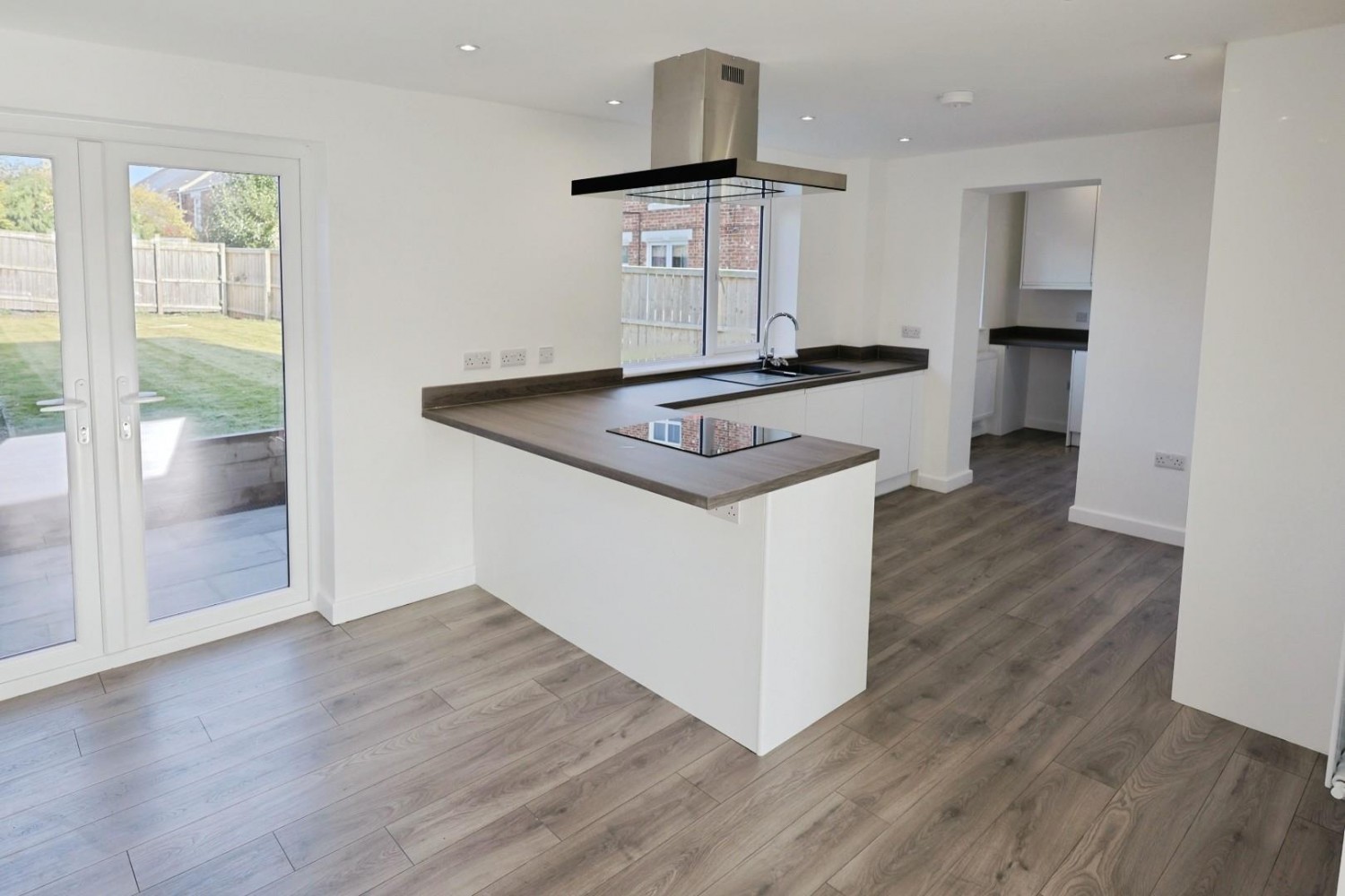 Copeland Road, West Auckland, Bishop Auckland